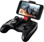 Thermaltake Gamepad Thermaltake eSports Contour MFi Bluetooth MG-BLK-APBBBK-01 (iOS; black color) (MG-BLK-APBBBK-01) - vexio