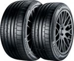 Continental SportContact 6 235/50 R19 99Y