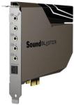 Creative Sound Blaster BlasterX AE-7 7.1 DAC Звукови карти