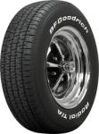 BFGoodrich Radial T/A 205/70 R14 93S