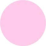 Provida Organics Bio ajakrúzs tégelyben - 02 Soft Pink