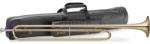 Stagg Фанфарен тромпет LV-FS4205 Eb с калъф
