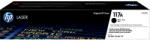 HP 117A fekete eredeti toner | HP Color Laser 150, 178, 179 nyomtatósorozatokhoz | W2070A