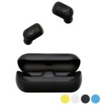 Energy Sistem Urban 4 TWS black (448074) Casti