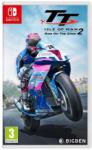 Bigben Interactive TT Isle of Man Ride on the Edge 2 (Switch)