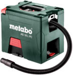 Metabo AS 18 L PC Solo (602021850) Aspirator, masina de curatat
