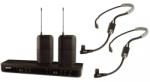 Shure BLX188E/SM35-H8E