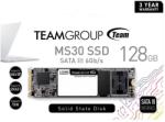 Team Group MS30 128GB SATA3 (TM8PS7128G0C101)