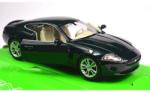 Welly Jaguar X150 coupe kisautó 1:24 (WEL-22470)