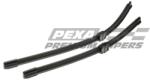 PEXA Чистачка Pexa 05PXD 600+480мм к-т (05PXD)