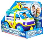 Diamant Fagyikészítő autó (DI-1634M)