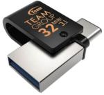 Team Group M181 32GB USB 3.1 USB-C TM181332GB01 Memory stick