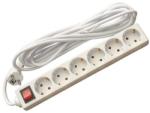 Alien 6 Plug 1.5 m Switch (11055)