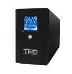 TED Electric 2200VA
