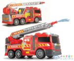 Dickie Toys Tűzoltóautó emelőkosárral (203308371)