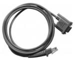 Datalogic RS232 кабел Datalogic CAB-327 (90G000008)