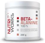 NutriWorks Beta-Alanine 200 g