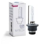 M-Tech d2s 6000k basic крушка (zmpd2s6)