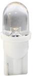 m-tech LED W5W 24V Round White крушка (L910W)