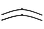 Denckermann VD10117 чистачки к-т 550+550mm (VD10117)