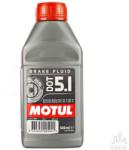Motul dot 5.1 brake fluid 0.5lспирачна течност