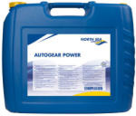 North Sea Lubricants Industrial gear power 150 20л