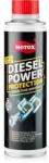 MOTOX DIESEL POWER PROTECTION 250ml добавка за дизелово гориво (Motox Diesel)