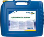 North Sea Lubricants Nsl super tractor power 10w30