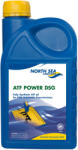 North Sea Lubricants Nsl atf power dsg