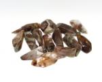  Cuart Amfibol Natural Neregulat - 30-50 x 12-25 mm ( XL )