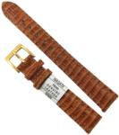 NAGATA Curea de ceas Nagata - Culoare Cafe Latte - 12mm, 14mm - WZ3753 (WZ3753)