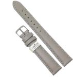 Morellato Curea Ceas Piele Naturala Gri Morellato 12mm 14mm 16mm 18mm 20mm 22mm A01X0969087094CR (A01X0969087094CR)