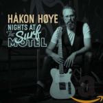 Hoye, Hakon Nights At The Surf Motel - facethemusic - 7 390 Ft