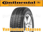 Continental VanContact 4Season 215/65 R15 104T