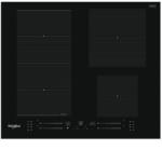 Whirlpool WF S4160 BF Főzőlap