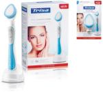 ZASS Pachet curatare faciala format din perie faciala Trisa Sonic Visage cu rezerva Trisa Sonic Visage (664669cu664855)