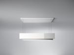 Falmec LEVANTE White 120cm [Isola] (CLVI20.E0P7#ZZZF461F) Hota