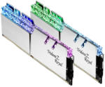 G.SKILL Trident Z Royal 32GB (2x16GB) DDR4 3600 MHz F4-3600C16D-32GTRSC