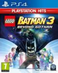 Warner Bros. Interactive LEGO Batman 3 Beyond Gotham [PlayStation Hits] (PS4)