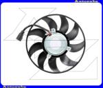 AUDI A3 4-ajtós 2013.05-2016.08 /8V/ Hűtőventillátor 295mm/200W "1.4/1.8/2.0TFSI/2.0TDI" P95C223U1