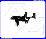 DACIA LOGAN 2 2017.09. -2021.05 /L52/ Hátsó lökhárító energiaelnyelő bal UQA21-28451