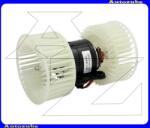 BMW X5 E53 1999.09-2003.09 Fűtőmotor "Klímás" (446W) 503-0006