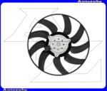 AUDI A5 2007.06-2011.09 /8T/ Hűtőventillátor 400mm/400W P133723U1