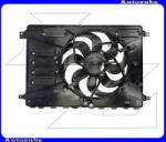 FORD S-MAX 1 2006.05-2010.04 Hűtőventillátor 370mm/300W "2.0/2.0TDCi/2.3/2.5" 810-0044