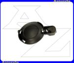 CITROEN C1 1 2012.03-2014.02 /CN, CM/ Első lökhárító ködlámpahely takaró bal, fekete I1325834