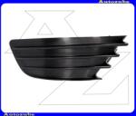 CITROEN C4 1 2004.11-2008.08 /LA, LC/ Első lökhárító rács jobb UCE05-34712
