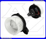 AUDI A6 ALLROAD C5 2000.02-2006.05 /4B/ Fűtőmotor "466W" 502-0003