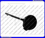 CITROEN C3 1 2002.04-2005.08 /FC/ Hátsó lökhárító vonószemtakaró CI3201286
