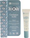 laSaponaria WOW 3in1 szemkontúrkrém - 15 ml