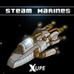 Worthless Bums Steam Marines (PC) Jocuri PC